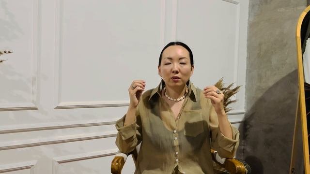 КАК ИЗБАВИТЬСЯ ОТ НЕГАТИВА ЗА 10 СЕКУНД, самое простое и легкое упражнение