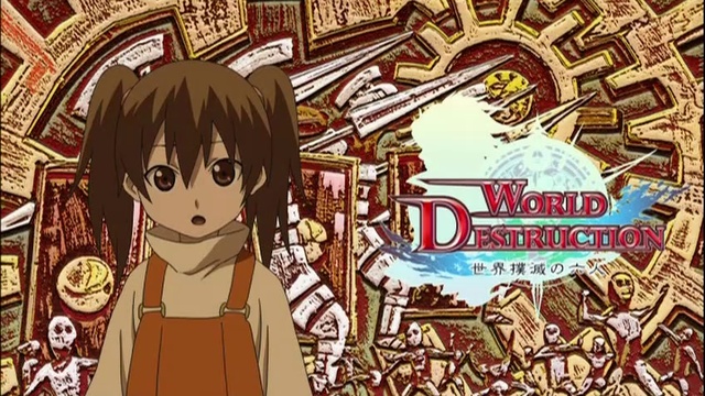World 1