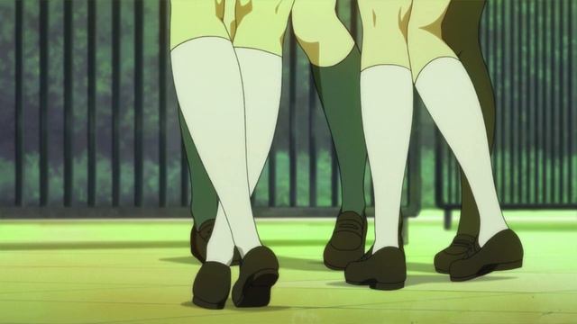 [AMV] Не много позитива [ Аниме Клип ]
