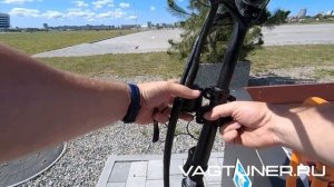 Супер громкий велозвонок для велосипеда, самоката!