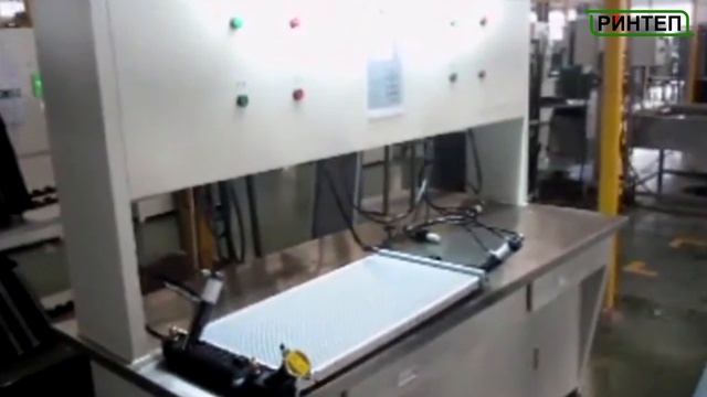 Тестер утечки газа радиатора - тестер герметичности смотреть онлайн