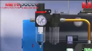 Пневматические позиционеры