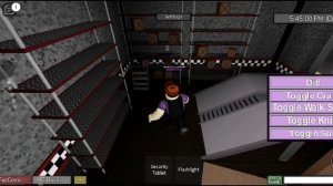как получить pit spring Bonnie БЕСПЛАТНО в Archived Nights roblox