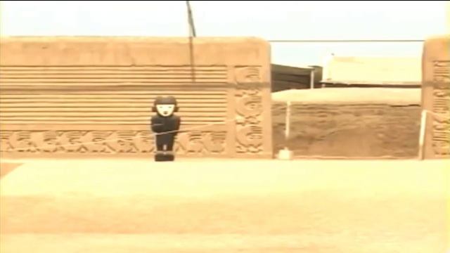 THINGS TO DO IN TRUJILLO - PERU смотреть онлайн