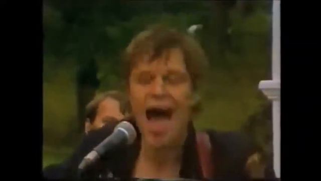 Kim Larsen & Bellami - Store & små 1986 смотреть онлайн