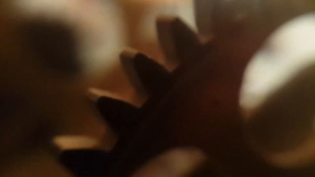 Часы-шестеренки clock gears смотреть онлайн