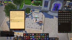 Royal Quest ловим РЫЖУЮ печать, 78 предметов. РЫЖАЯ !!! НЕ ПЕРСОНАЛ