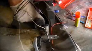 Установка ленточного парктроника