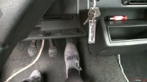 ⚡️ Code 254 ◾ Introducing Miss Lelyte ◾ Pedal Vamp Pedal Pumping