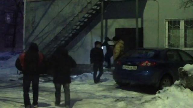 Закладчики