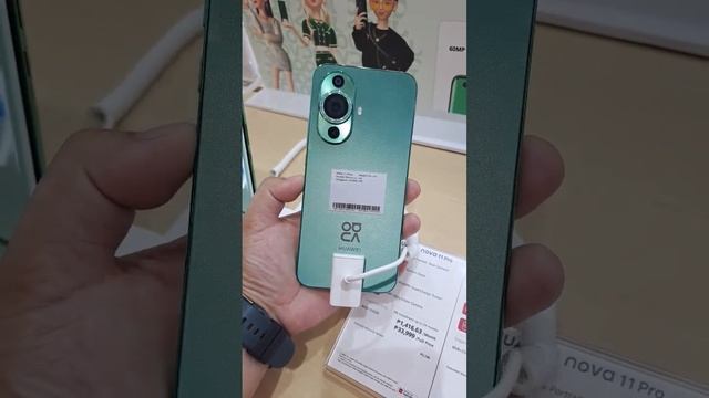 HUAWEI NOVA 11 256GB