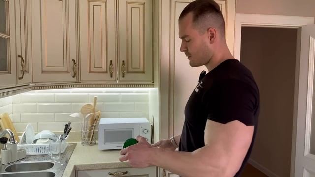ПИТАНИЕ В ПЕРИОД МАССАНАБОРА / ПОДРОБНЫЙ ПЛАН