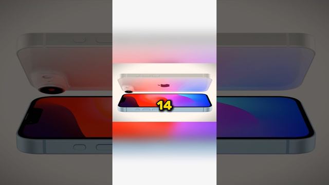 iPhone SE 4 получит OLED-дисплей