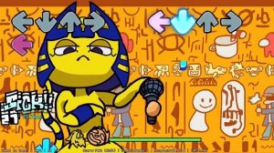 ТОП 5 МЕМОВ С АНКХА ZONE / TOP 5 ANKHA ZONE MEMES