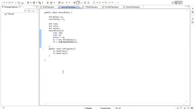 Java programming part 22 Java  String Arrays
