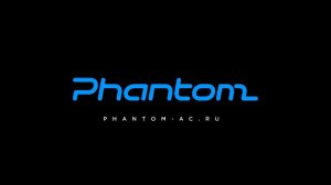Зеркальная засидка "Phantom Goose" 1 часть...
