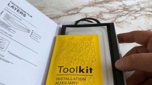 Лучшее защитное стекло для iPhone XS Max и iPhone 11 PRO Max - Закаленное стекло с полным покрытием