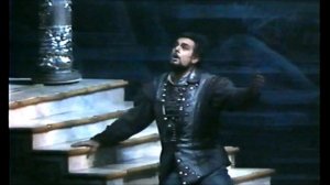 Nessun dorma ~ Placido Domingo (Turandot, MET, 1987)