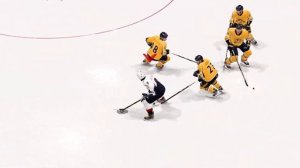 ?НАЧАЛО! ОВИ ДЖУНИОР - КАРЬЕРА ЗА ИГРОКА В NHL 23