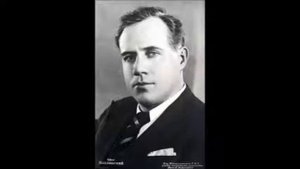 Даргомыжский Пушкин Юноша и дева Иван Козловский