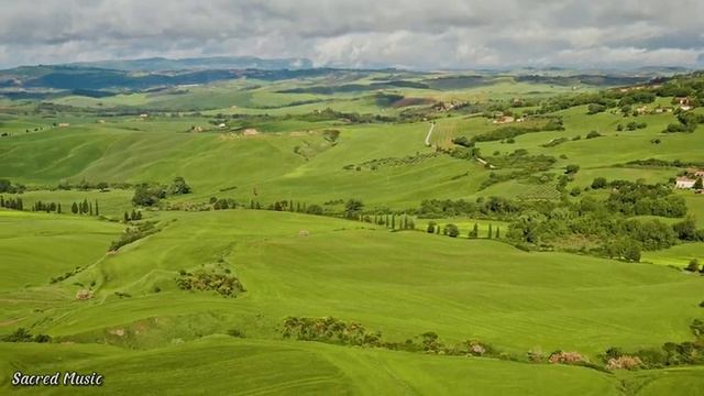 Расслабляющая музыка 24/7, Лечебная музыка, Музыка для медитации, Спа-музыка, Сон, Музыка, Йога смотреть онлайн