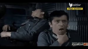 Kanonir Dolasning sarguzashtlari 2.