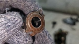 паджеро 3 4м41 глохнет при нажатии на газ.