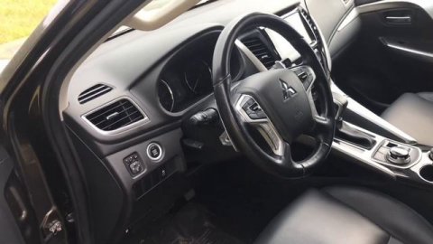 Краткий рассказ о недостатках Мицубиси Паджеро Спорт 3, на основе 3-х летнего опыта владения им.