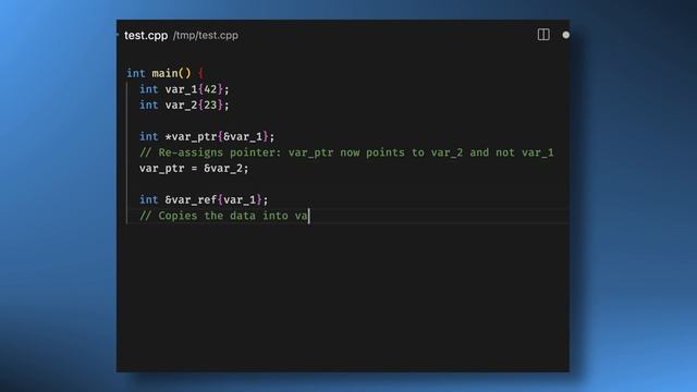 Mastering C++ pointers: the pros and cons of (raw) pointers | pointer usage with const