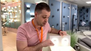 NOVOTECH SCALA 358095 358094 358093 358092