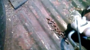 УАЗ, разные датчики уровня топлива Без названия