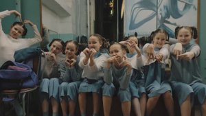 Отчетный концерт Театра танца Атмосфера