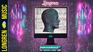 Longren - Mimic (Synthwave mix, Lo-Fi, Retrowave, Italo Disco)