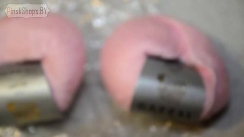 Пряжа Газзал Экслюзив (Gazzal exclusive) розовый шелк