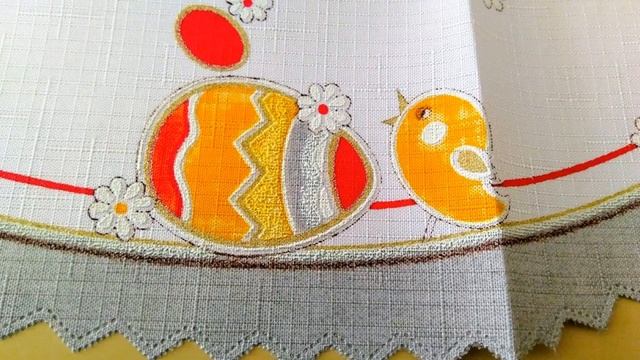 Osterdeko? Пасхальный декор Пасхальные салфетки. Готовимся к Пасхе! Easter decoration Easter napkin