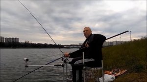 ФИДЕР.ЧУМОВОЙ КОМПЛЕКТ(УДИЛИЩЕ И КАТУШКА) ЗА 4000 РУБЛЕЙ ДЛЯ СТОЯЧЕЙ ВОДЫ И СЛАБОГО ТЕЧЕНИЯ...