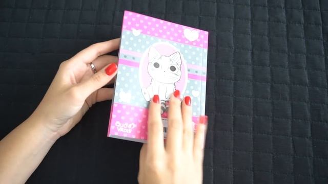 BACK TO SCHOOL | ПОКУПКИ КАНЦЕЛЯРИИ К УНИВЕРСИТЕТУ | ЧТО НУЖНО СТУДЕНТУ? смотреть онлайн