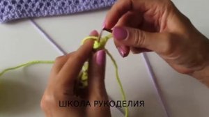 ГЕНИАЛЬНЫЙ УЗОР ДЛЯ КАРДИГАНА ОБЪЕМНЫЙ УЗОР ИЗ ТОНКОЙ ПРЯЖИ СПИЦАМИ
