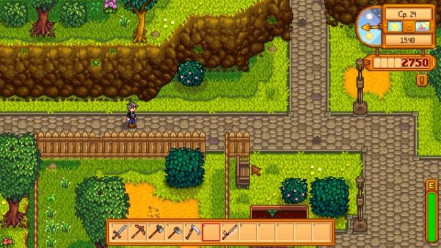 ПОЛЕЗНЫЕ ЗНАНИЯ ► #21 - Stardew Valley | Прохождение смотреть онлайн