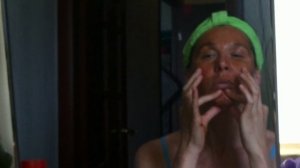 Самомассаж лица с желе Виватон