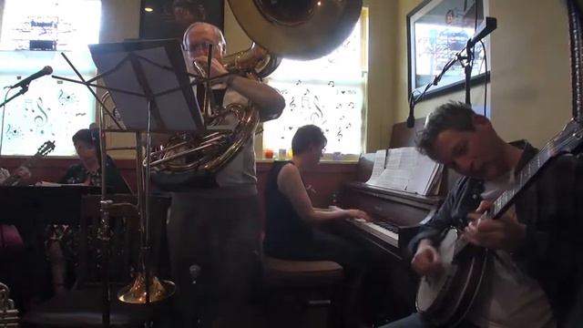 Virginia & Friends "Mashed Potatoes" 1 смотреть онлайн