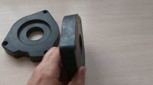 Проставки передние  MEGANE III 2008-2016