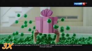 Тряси Смартфон в 1,2,3,4,5,6,7,8,9,10 раз БЫСТРЕЕ!!! Реклама МегаФон #реклама