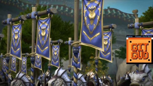 World of Warcraft Quest Guide: Last Piece of the Puzzle ID: 31362 смотреть онлайн