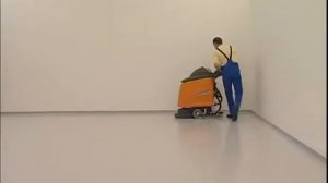 Поломоечные комбайны TASKI. Общая информация о поломоечных комбайнах TASKI