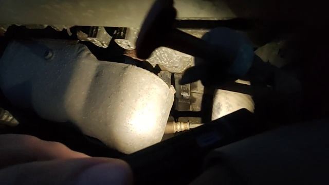 Toyota Sienna Номер двигателя 2003-2010 года. где находится смотреть онлайн