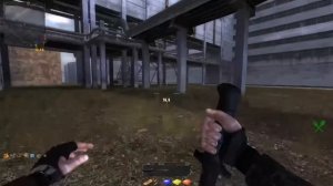 STALKER Тайные тропы 2 №4 Манускрипты для Мэрвина