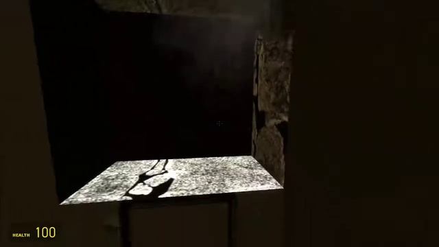 gm_construct 13 beta: Dark Room