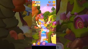 CANDY CRUSH FRIENDS SAGA - Gameplay Walkthrough Part 1 iOS / Android - Level 40 - 50