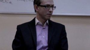 Андрей Баумейстер. Средневековая философия (Дунс Скот и Уильям Оккам